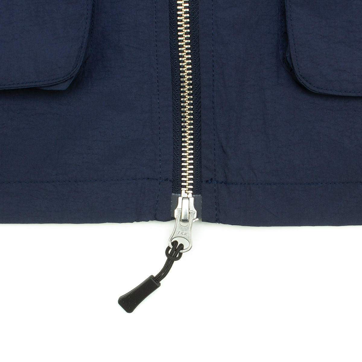 Safari Vest