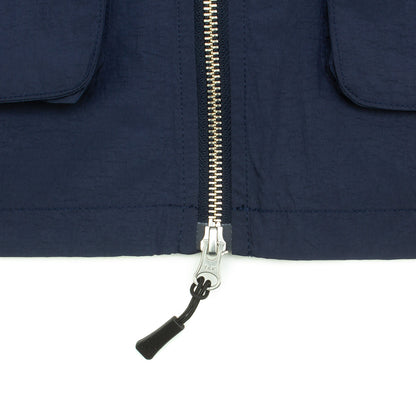 Safari Vest