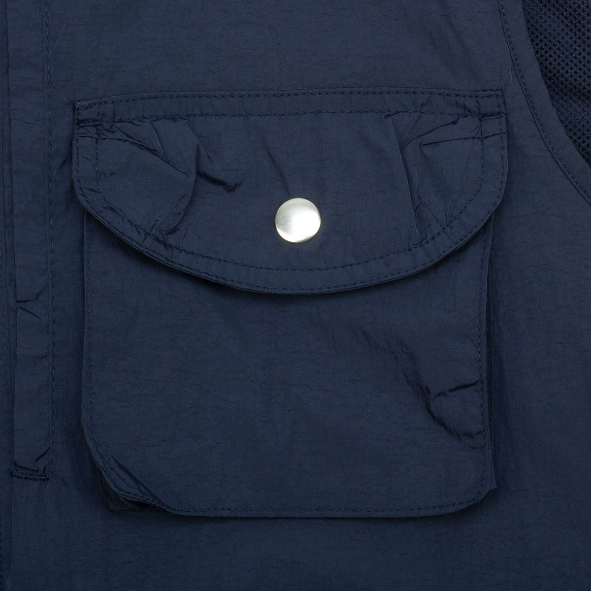 Safari Vest