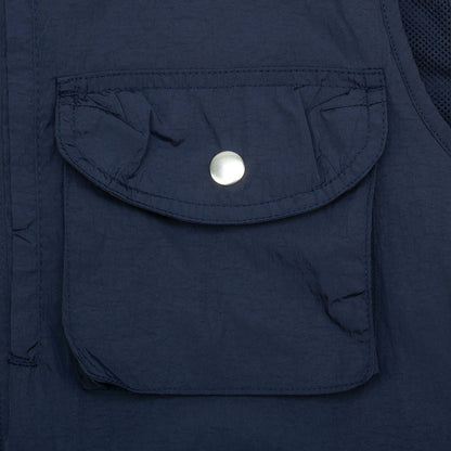 Safari Vest