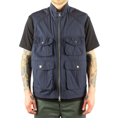 Safari Vest