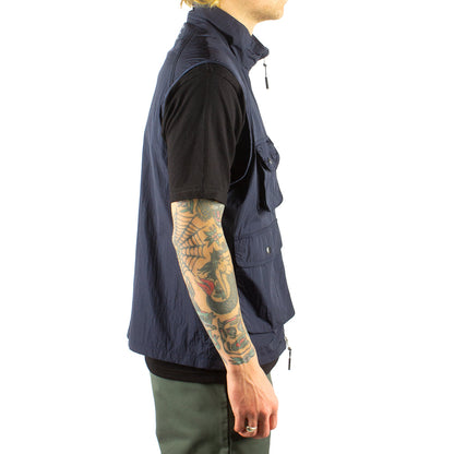 Safari Vest