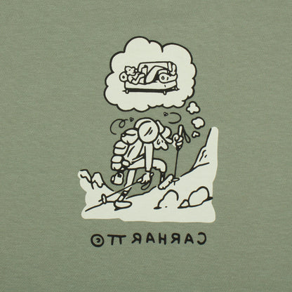 S/S Other Side T-Shirt