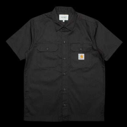 S/S Master Shirt
