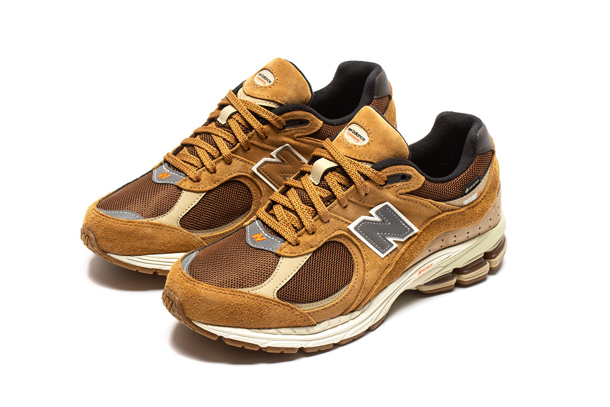 2002RX Gore-Tex