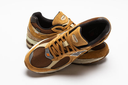2002RX Gore-Tex