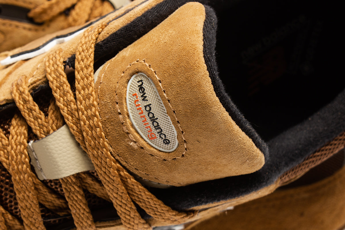 2002RX Gore-Tex