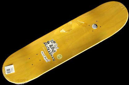 My Favorite Day Green Deck 8.25"