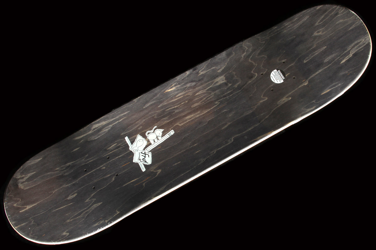 The Artist (Chris Milic) Deck 8.38" & 8.6"