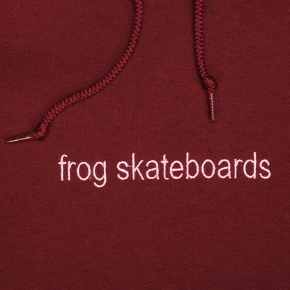 Shredded Business Hoodie