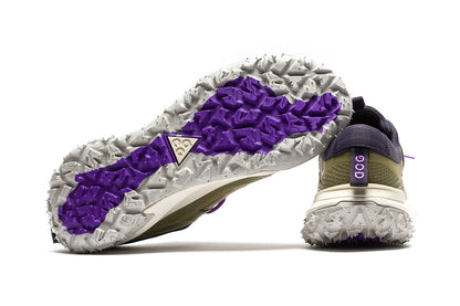 Mountain Fly 2 Low