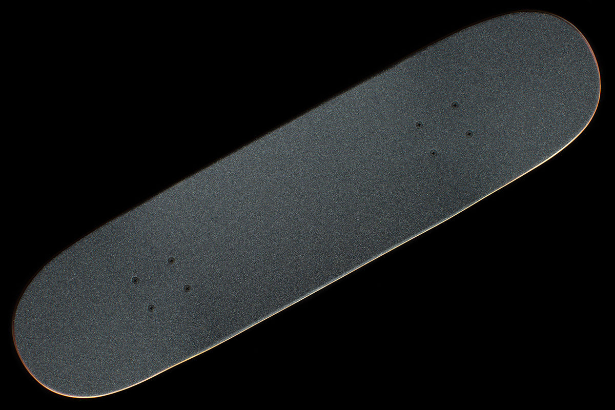 Go To Hell Complete 8.25"