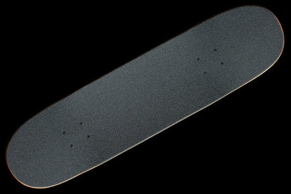 Go To Hell Complete 8.25"