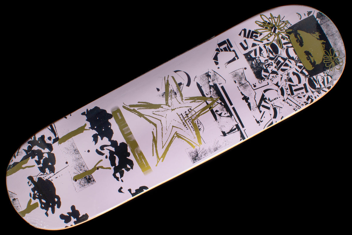 Everywhere Deck 8.75"
