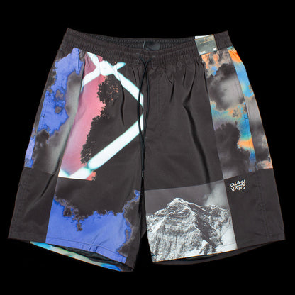 Vans x Quasi Elastic Short