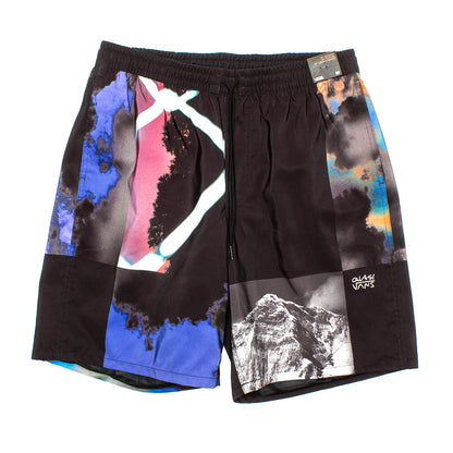 Vans x Quasi Elastic Short
