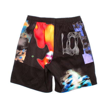 Vans x Quasi Elastic Short