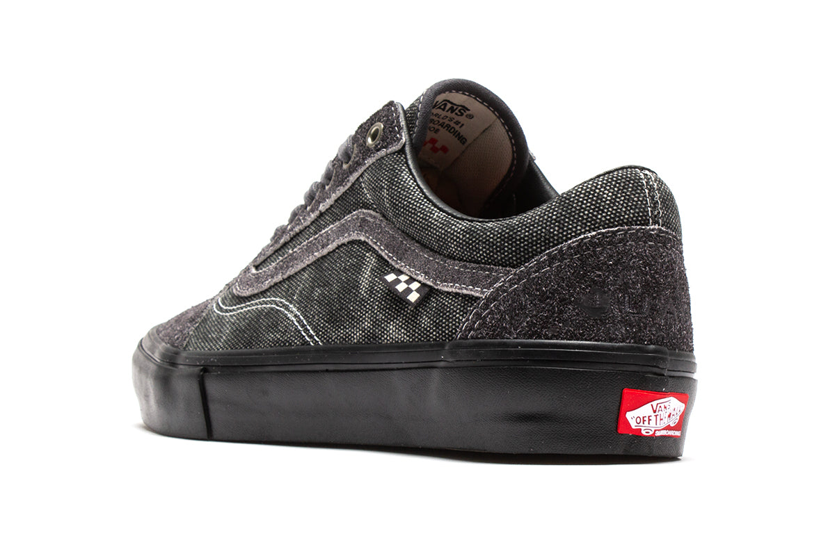 Vans x Quasi Skate Old Skool