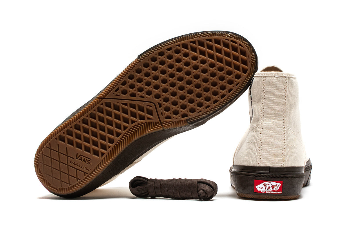 Vans x Quasi Crockett High Decon