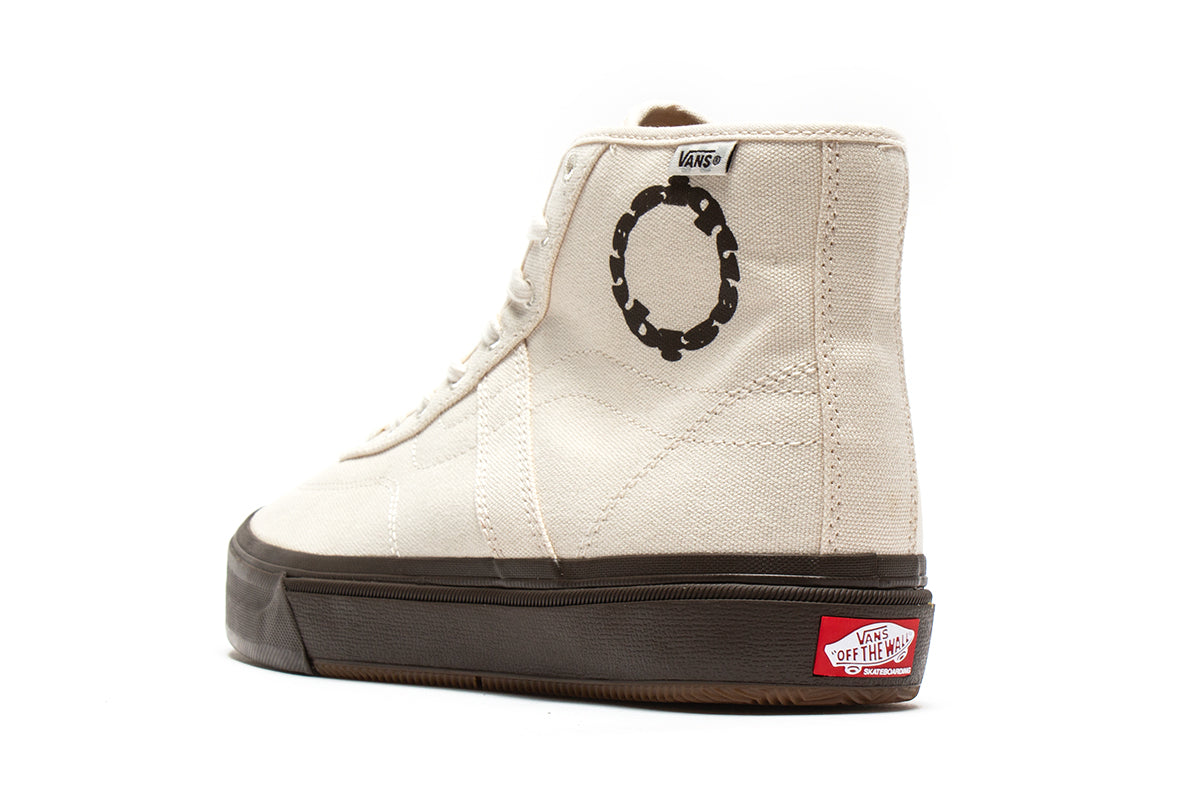 Vans x Quasi Crockett High Decon