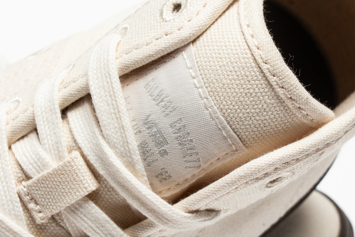 Vans x Quasi Crockett High Decon
