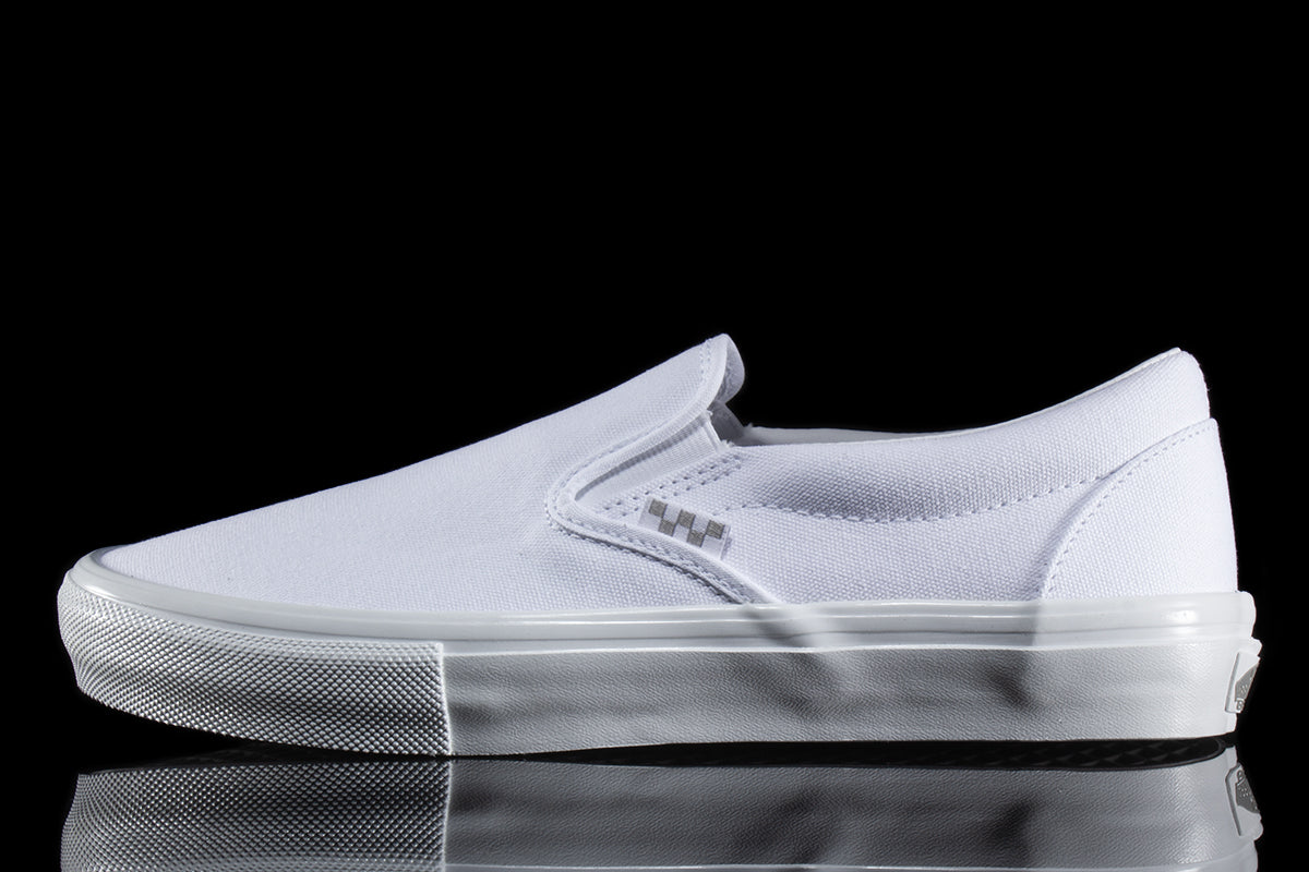 Skate Slip-On