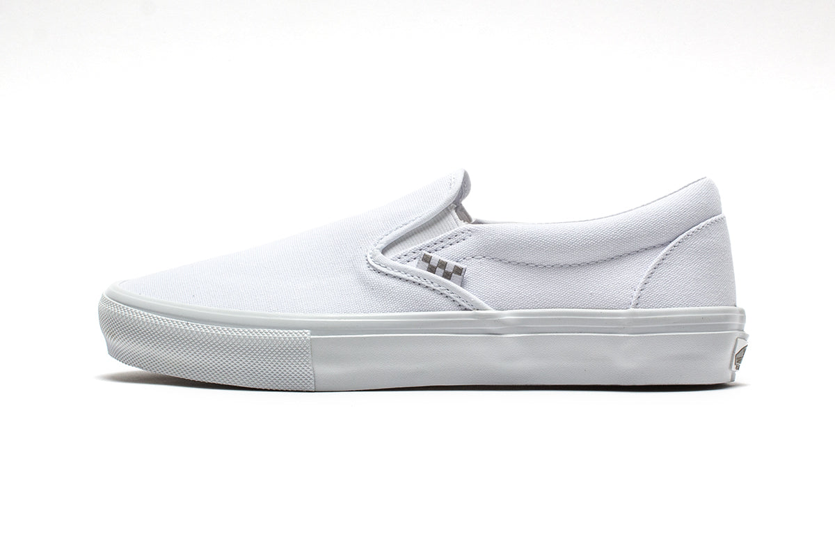 Skate Slip-On
