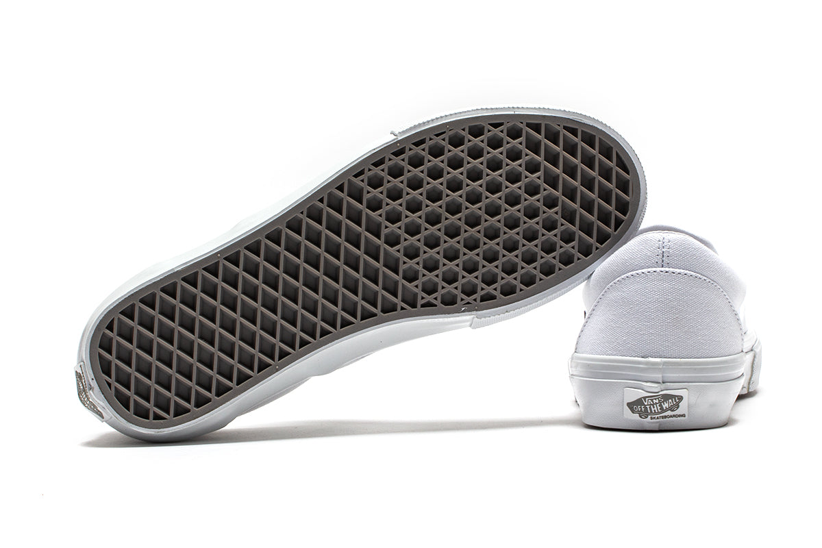 Skate Slip-On