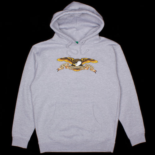 Eagle Hoodie