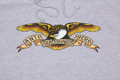 Eagle Hoodie