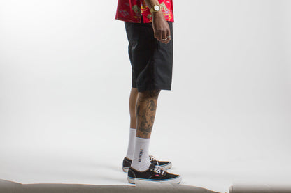 Master Short
