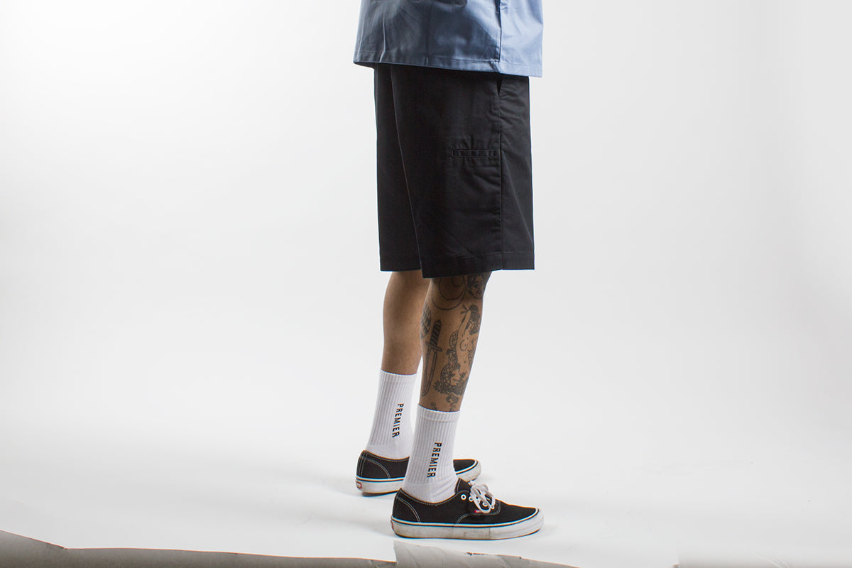 Crafter Short