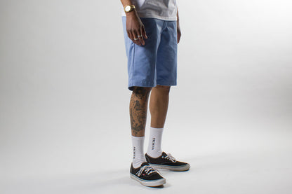 Master Short