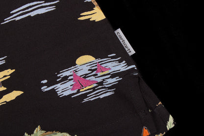 S/S Beach Shirt