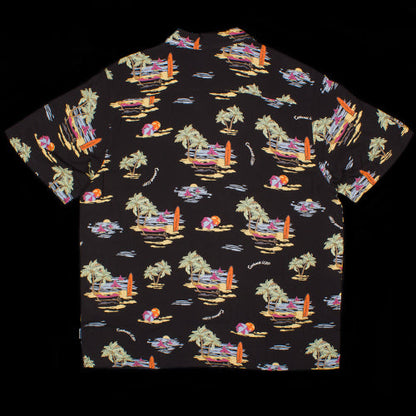 S/S Beach Shirt