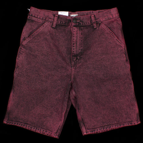 Single Knee Short