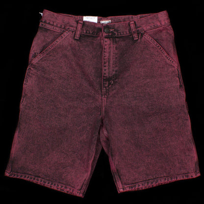 Single Knee Short