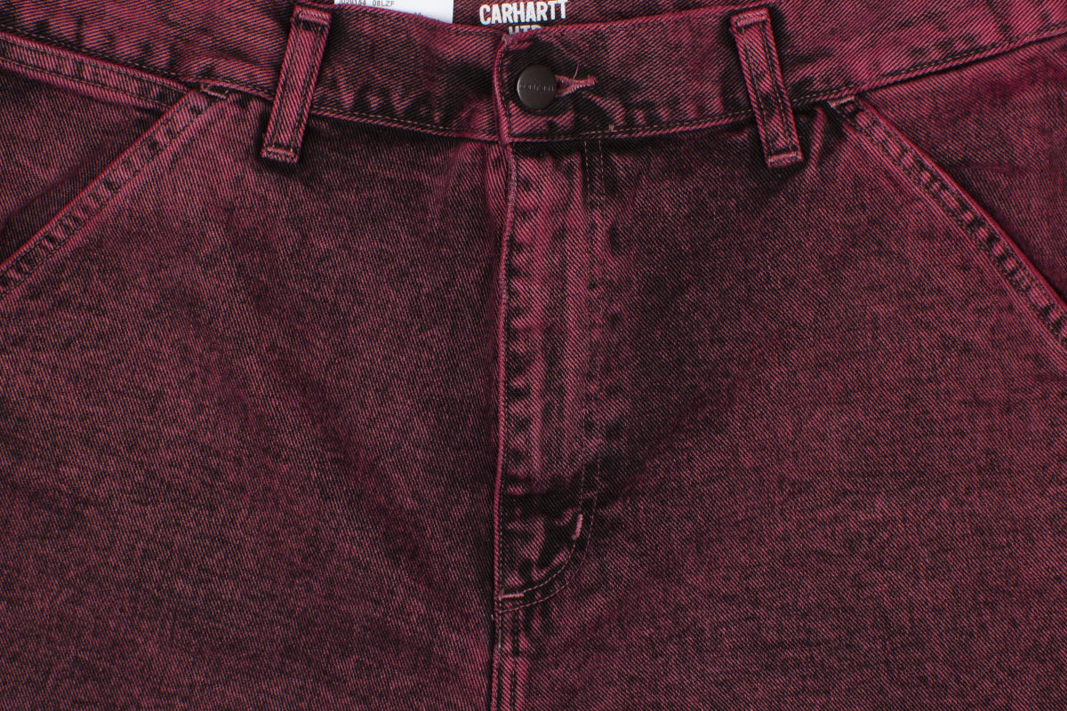 Single Knee Short