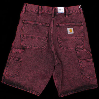 Single Knee Short