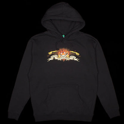 Grimple Eagle Hoodie