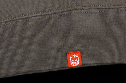 Old E Hoodie