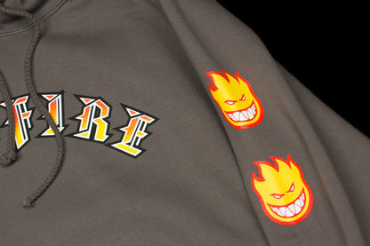 Old E Hoodie