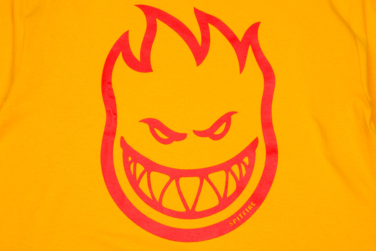 Bighead L/S T-Shirt