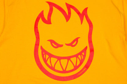 Bighead L/S T-Shirt