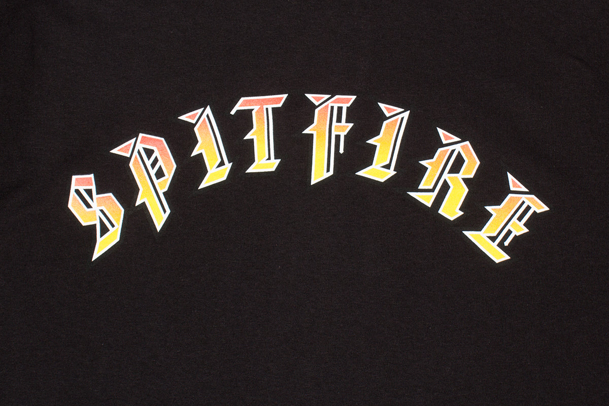 Old E L/S T-Shirt