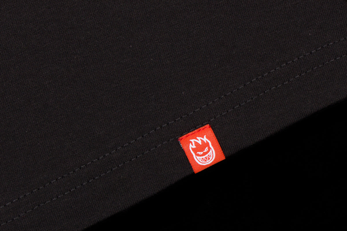 Old E L/S T-Shirt