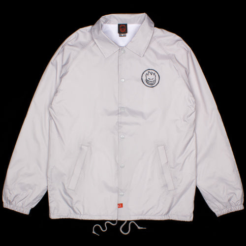 Classic Swirl Jacket
