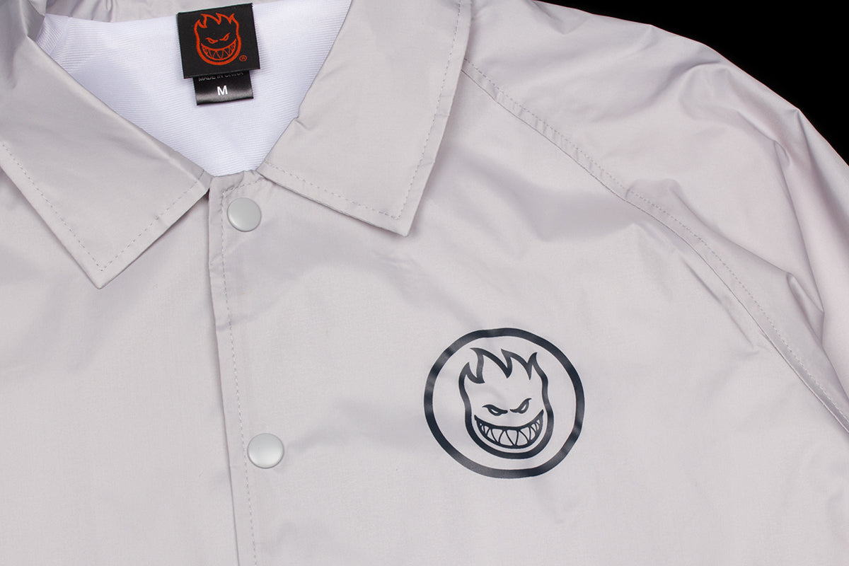 Classic Swirl Jacket