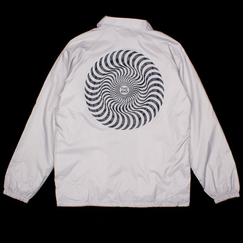 Classic Swirl Jacket