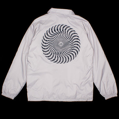 Classic Swirl Jacket